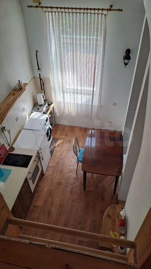 1-к. квартира, 35 м², 2/2 эт.