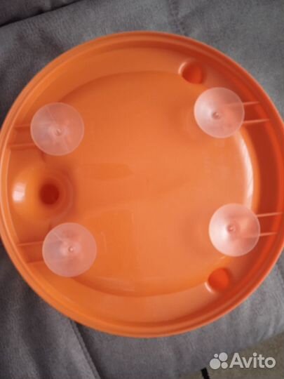 Стульчик для купания