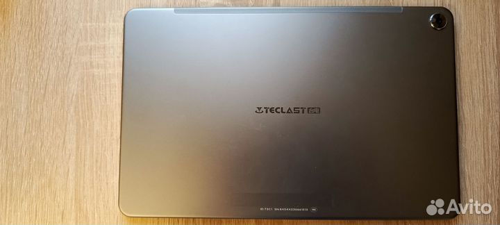 Планшет teclast t50