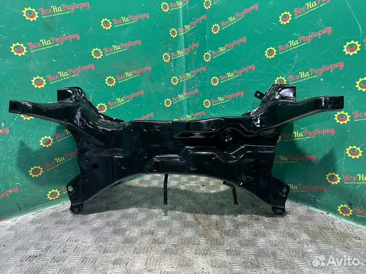Подрамник передний Mitsubishi Lancer 9