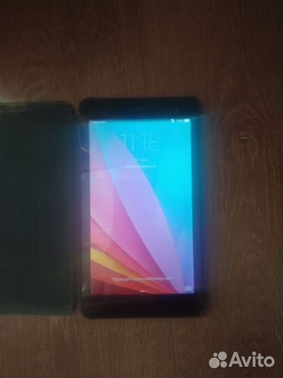 Планшет huawei t1 701u