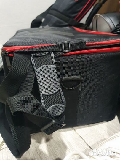 Осветитель светодиодный GreenBean SunLight PRO 340