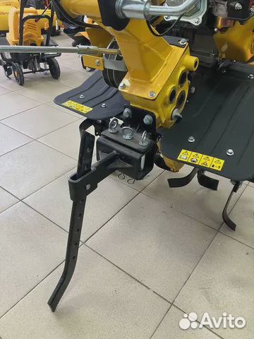 Мотоблок д/сельхоз работ Partner expert 70