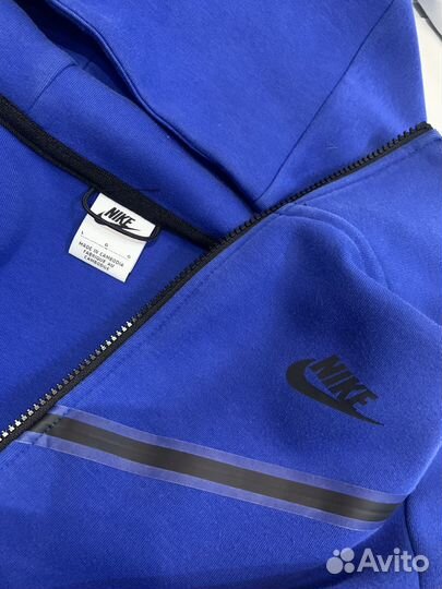 Спортивный костюм nike tech fleece