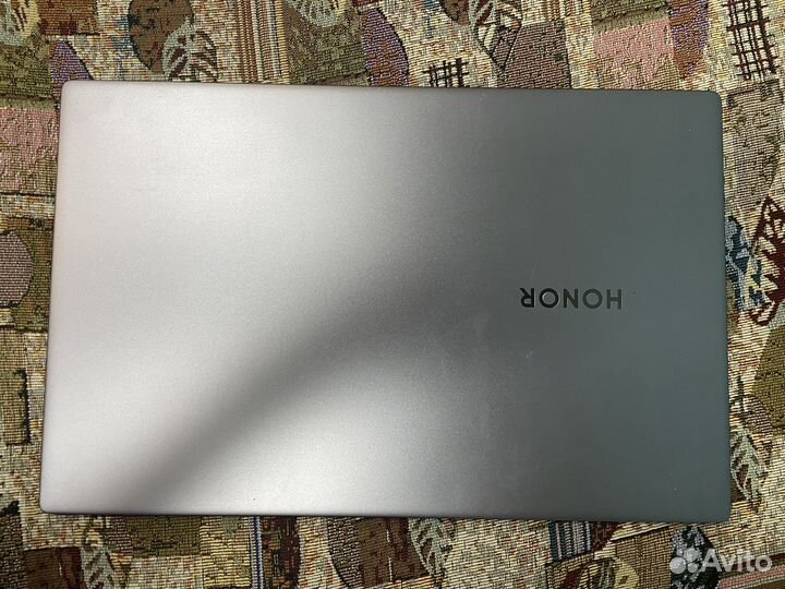 Honor magicbook x15