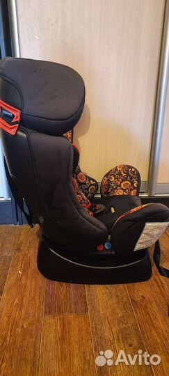 Детское автокресло от 0 до 13
