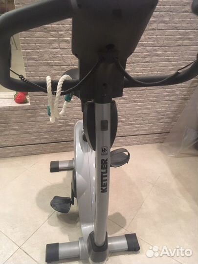 Велотренажер kettler golf s