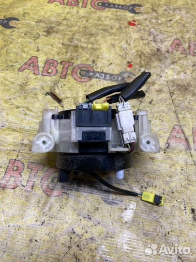 Шлейф руля Nissan Fuga Y50 VQ35DE 2006