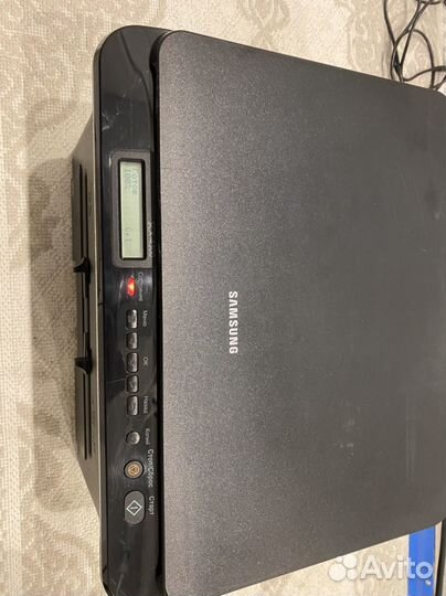 Мфу принтер samsung scx-4300