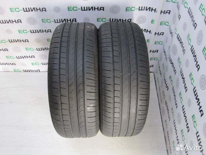 Pirelli Cinturato P7 245/45 R18