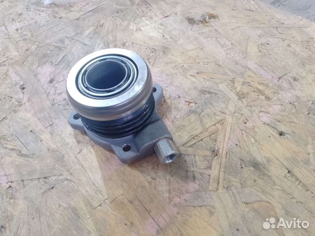 Chevrolet lacetti, лачетти, подшипник выжимной