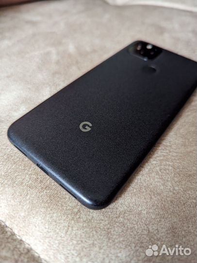 Google pixel 5 128 Gb