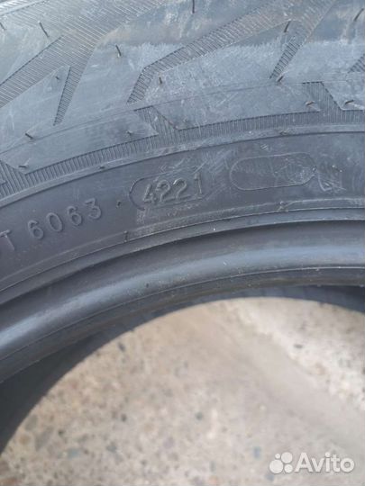 Nokian Tyres Nordman 7 SUV 225/60 R17