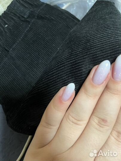 Брюки детские новые