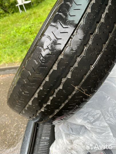 Vredestein SporTrac 5 205/55 R16