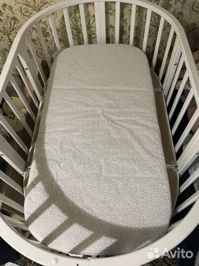 Матрас детский 120 60 новый