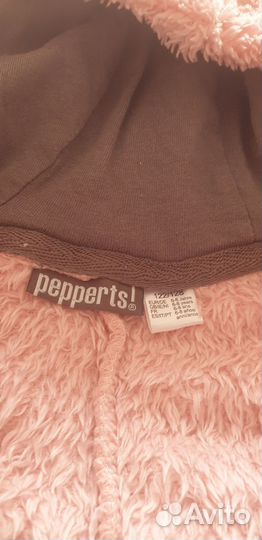 Пижама детская