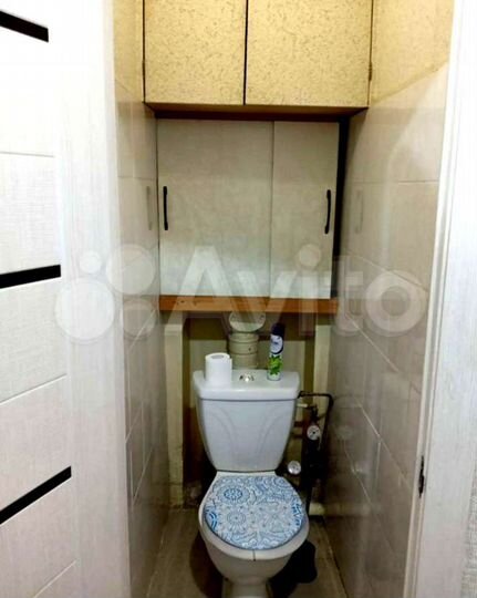 2-к. квартира, 44,3 м², 5/5 эт.