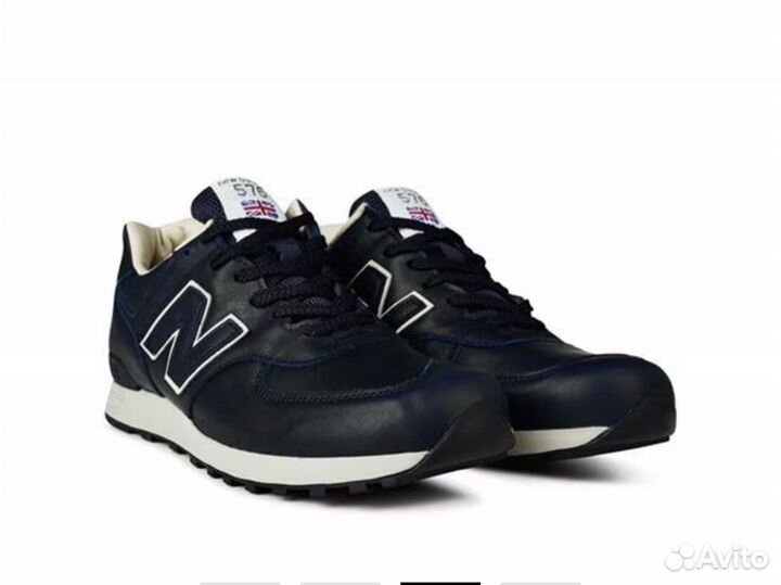 New balance 576 made in england