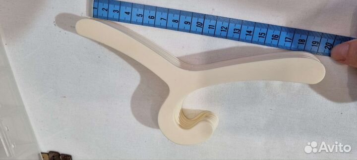 Вешалки плечики детские