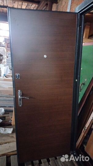 Двери б. У