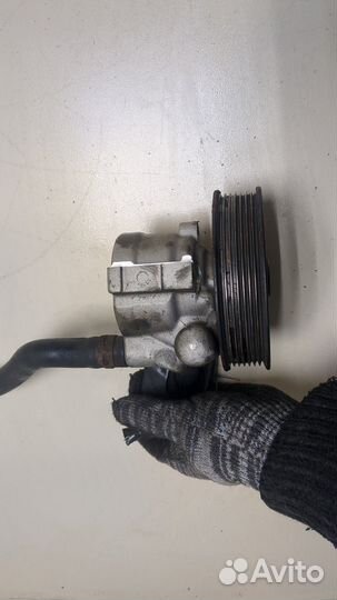 Гур Opel Movano 2010