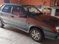 ВАЗ (LADA) 2115 Samara 1.6 MT, 2010, 170 000 км, с пробегом, цена 290 000 руб.