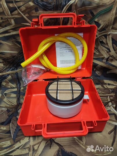 Газовые обогреватели Сибирячка гии разной мощности