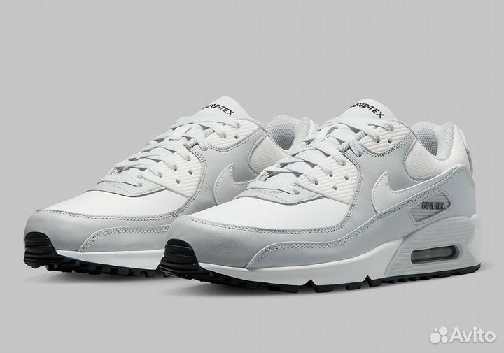 Nike air max 90 gore tex