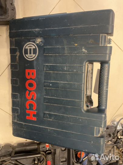 Перфоратор