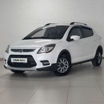 LIFAN X50 1.5 MT, 2015, 154 000 км, с пробегом, цена 530 000 руб.