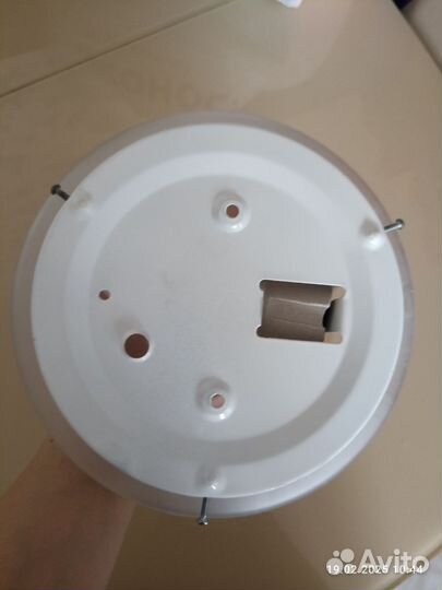 Плафон настенный