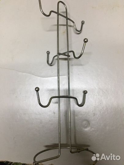 Подставки для тарелок,кружек