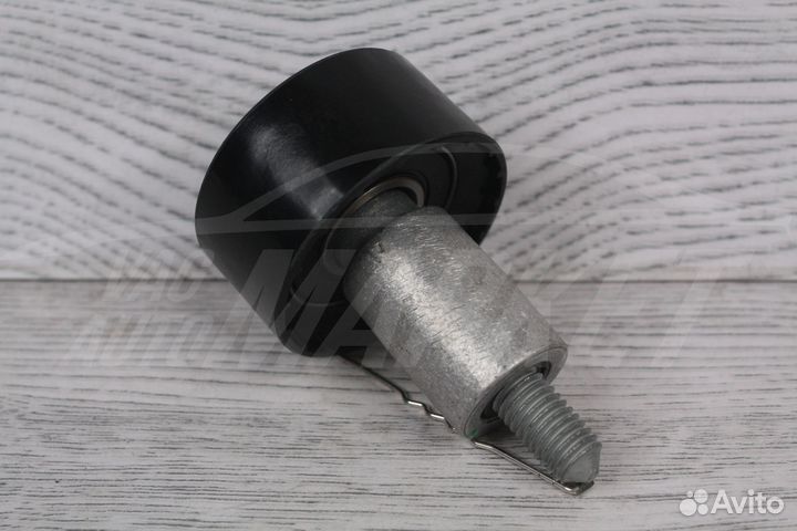 Обводной ролик грм 1,6 MPI Volkswagen Polo 5