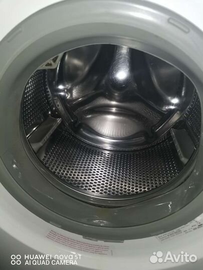 Стиральная машина electrolux на 6кг