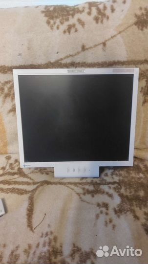 Монитор eizo FleSscan L550