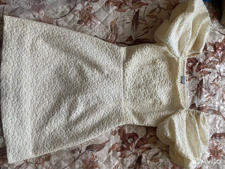 Платье lichi новое