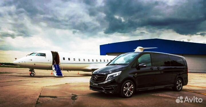 Коммерческие автомобили направления межгород