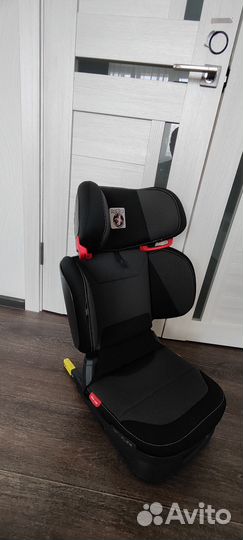 Детское кресло в машину до 36