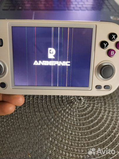 Anbernic rg40xx h