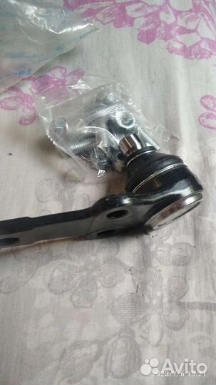 Рулевые наконечники