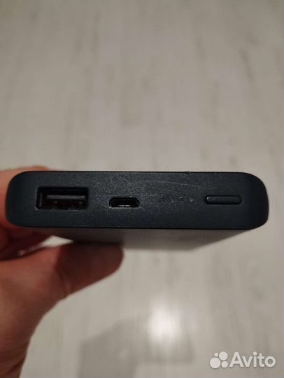 Портативное зарядное устройство Samsung EB-P3000