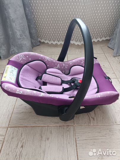 Автолюлька