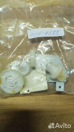 FC5-4888 Редуктор MF3228