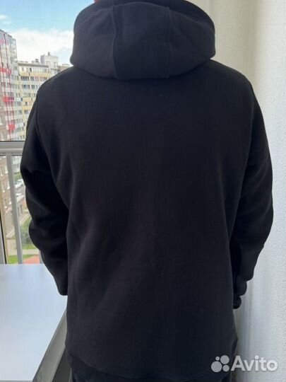 Толстовка мужская Street Fighters crew