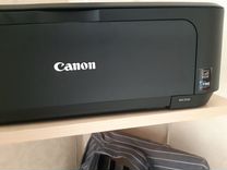 Мфу Canon mg3540