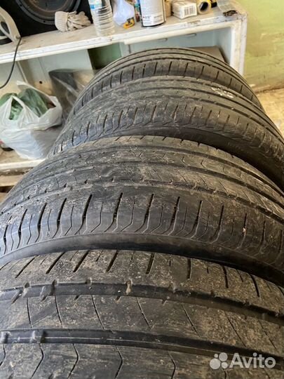 Bridgestone Ecopia EP300 205/55 R16