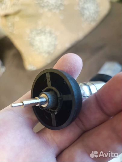 Автомобильная антенна св-Т3-27