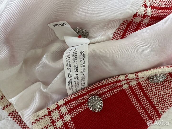 Жилетка женская