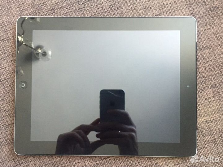 iPad